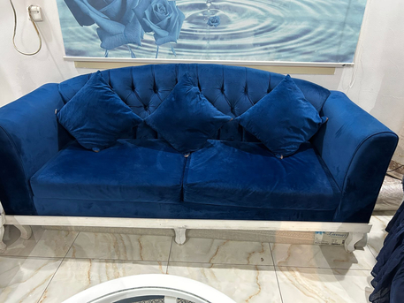 Jeddah, Furniture, SAR 300,  Sofa Set