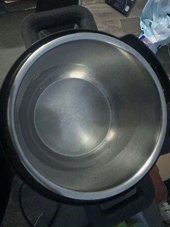Dammam, Household Items, SAR 280,  Nutricook Electric Cooker 280 SAR