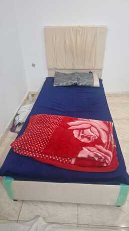 Thuwal, Household Items, SAR 1000,  Beds,matress And Gas Stove With Cylinder