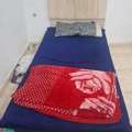 SAR 1000,  Beds,matress And Gas Stove With Cylinder