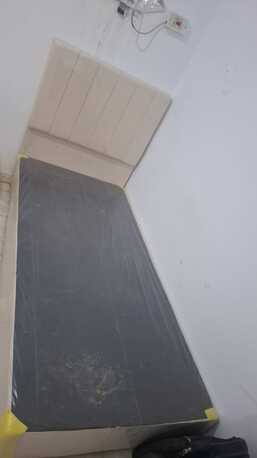 Thuwal, Household Items, SAR 1000,  Beds,matress And Gas Stove With Cylinder
