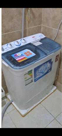 Thuwal, Household Items, SAR 1000,  Beds,matress And Gas Stove With Cylinder