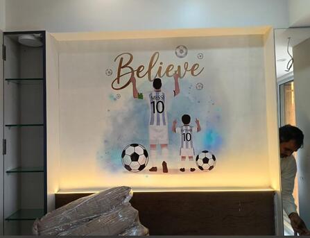 Mumbai, Business, Wallpaper Dealers In Jogeshwari, Mumbai | Stylish & Premium Wallpaper Collection