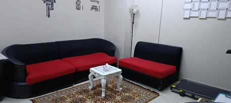 Jubail, Furniture, SAR 350,  Sofa For Sale