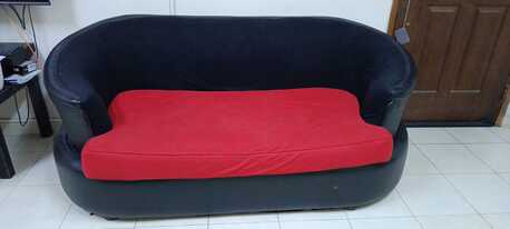 Jubail, Furniture, SAR 350,  Sofa For Sale