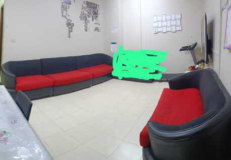 Jubail, Furniture, SAR 350,  Sofa For Sale