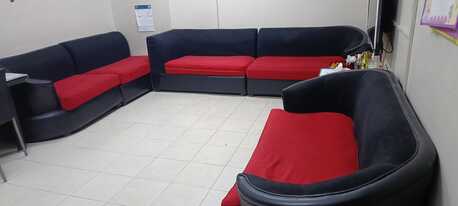 Jubail, Furniture, SAR 350,  Sofa For Sale