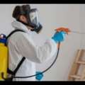 Professional Villa & Apartment And Office Pest Control&ndash;Expert