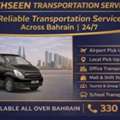 Providing Services From A 12 Seater Hyundai H1