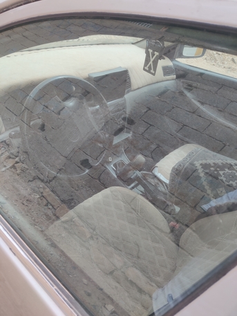 Riyadh, Vehicles, Cars & Trucks , SAR 10000,  Toyota Corolla XLE,  2002,  Manual,  440000 KM,