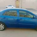 SAR 17500,  Toyota Corolla,  2008,  Automatic,  400000 KM,  Blue Color  Corolla Fully  For Sale In Riyadh Malaz Jarir Street