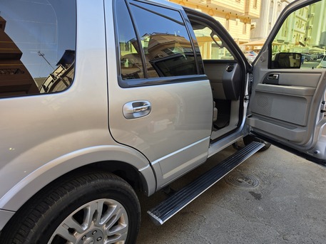 Riyadh, Vehicles, Cars & Trucks , SAR 50000,  Ford Expedition 2014 Limited &ndash; Excellent Condition (Fully Maintained),  2014,  Automatic,  332000 KM,
