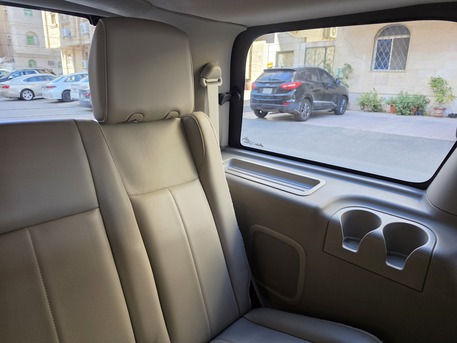 Riyadh, Vehicles, Cars & Trucks , SAR 50000,  Ford Expedition 2014 Limited &ndash; Excellent Condition (Fully Maintained),  2014,  Automatic,  332000 KM,