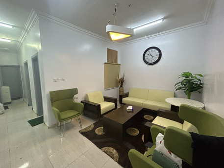 Riyadh, Rooms for Rent, SAR 24000/year,  Furnished,  ???? Fully Furnished 2BHK Flat For Rent &ndash; Riyadh Utaiqah