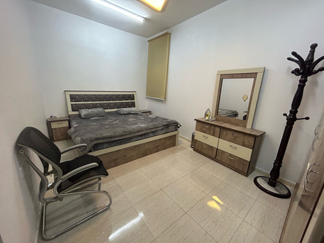 Riyadh, Rooms for Rent, SAR 24000/year,  Furnished,  ???? Fully Furnished 2BHK Flat For Rent &ndash; Riyadh Utaiqah
