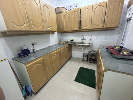 Riyadh, Rooms for Rent, SAR 24000/year,  Furnished,  ???? Fully Furnished 2BHK Flat For Rent &ndash; Riyadh Utaiqah