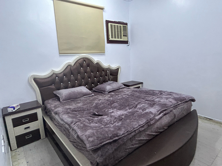 Riyadh, Rooms for Rent, SAR 24000/year,  Furnished,  ???? Fully Furnished 2BHK Flat For Rent &ndash; Riyadh Utaiqah