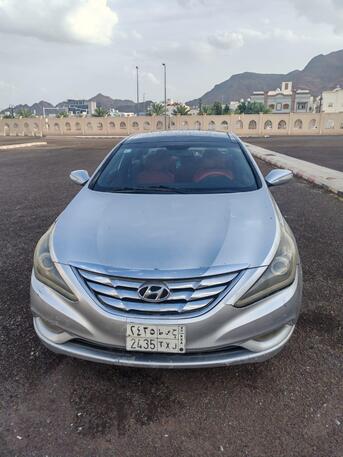 Madinah, Vehicles, Cars & Trucks , SAR 21000,  Hyundai Sonata,  2011,  Automatic,  284500 KM,  CAR FOR SALE