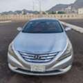 SAR 21000,  Hyundai Sonata,  2011,  Automatic,  284500 KM,  CAR FOR SALE