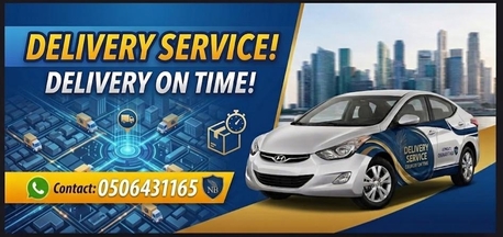 Khobar, Food Delivery, Time On Delevery