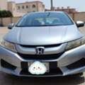 SAR 26000,  Honda City,  2017,  Automatic,  258 KM,  , Model: