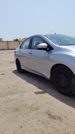 Jeddah, Vehicles, Cars & Trucks , SAR 26000,  Honda City,  2017,  Automatic,  258 KM,  , Model:
