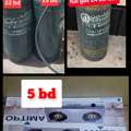 BHD 22,  BH Gas With Regulator 25 With Full Gas 24 Only Clynder 22 With Stove 30 Msg Wts Ap