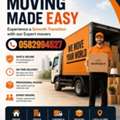 HOUSE SHIFTING ■MOVERS PACKERS ■COMPANY ■PROFESSIONAL TEAM ■REASONABLE PRICE ■0582994527