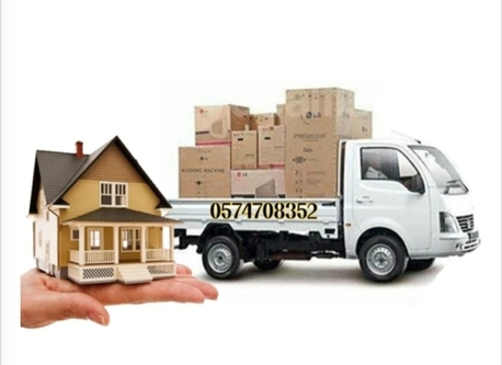 Dammam, Labor/Moving, House Shifting Home Moving Relocation Delivery Transportation Services 0574708352