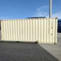 SAR 6500,  20ft Container 2023 Model Available