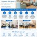 Discover Comfortable Retirement Living In Peterborough