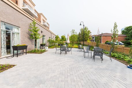 Toronto, General, Discover Comfortable Retirement Living In Peterborough