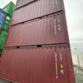 SAR 9900,  20GP BRAND NEW CONTAINER AVAILABLE | DAMMAM
