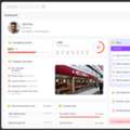 Im Currently Looking For A UI/UX Designer Position Job
