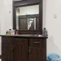 SAR 800,  FOR SALE &ndash; Elegant Bedroom Furniture Set ✨