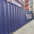 SAR 8900,  40HC 2022 Model Container Available