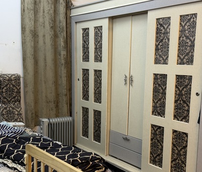 Riyadh, Household Items, Household Items For Urgent Sale. Bedset, Window AC