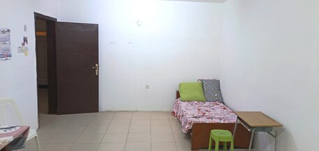 Riffa, Rooms for Rent, BHD 85/month,  Furnished,  24 Sq. Meter,  Room Available For Indian Executive Bachelors