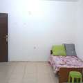 BHD 85/month,  Furnished,  24 Sq. Meter,  Room Available For Indian Executive Bachelors