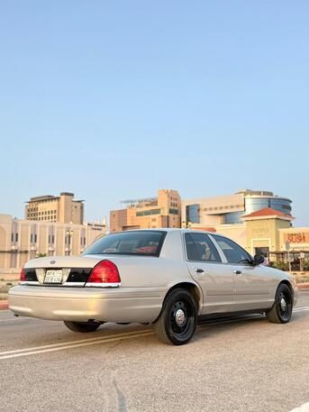 Khobar, Vehicles, Cars & Trucks , SAR 28000,  2012 FORD CROWN VICTORIA,  2012,  Automatic,  278000 KM,   FOR SALE IN EXCELLENT CONDITION