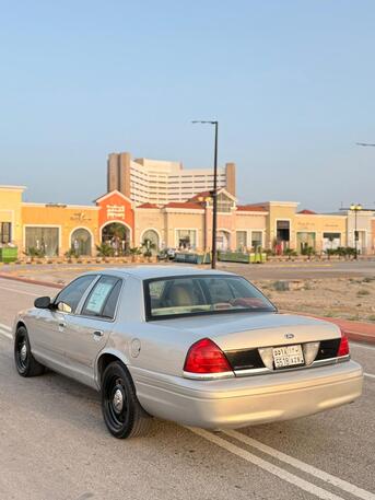 Khobar, Vehicles, Cars & Trucks , SAR 28000,  2012 FORD CROWN VICTORIA,  2012,  Automatic,  278000 KM,   FOR SALE IN EXCELLENT CONDITION