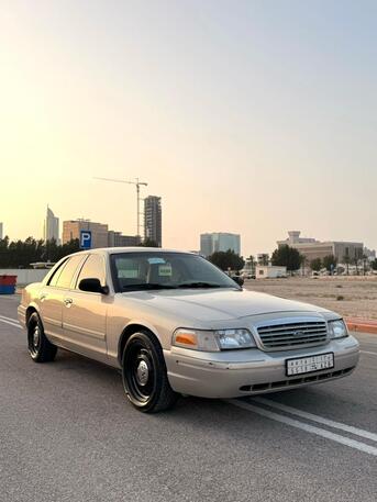 Khobar, Vehicles, Cars & Trucks , SAR 28000,  2012 FORD CROWN VICTORIA,  2012,  Automatic,  278000 KM,   FOR SALE IN EXCELLENT CONDITION