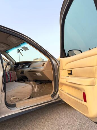 Khobar, Vehicles, Cars & Trucks , SAR 28000,  2012 FORD CROWN VICTORIA,  2012,  Automatic,  278000 KM,   FOR SALE IN EXCELLENT CONDITION