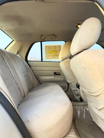 Khobar, Vehicles, Cars & Trucks , SAR 28000,  2012 FORD CROWN VICTORIA,  2012,  Automatic,  278000 KM,   FOR SALE IN EXCELLENT CONDITION