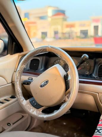 Khobar, Vehicles, Cars & Trucks , SAR 28000,  2012 FORD CROWN VICTORIA,  2012,  Automatic,  278000 KM,   FOR SALE IN EXCELLENT CONDITION