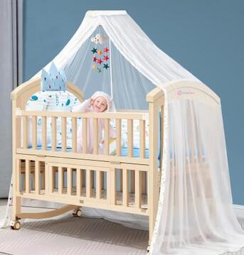Gurgaon, Baby & Kid Stuff, INR 100,  Cot Bed