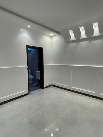 Al Marwah, Apartments, Flats, Houses & Villas, SAR 25000/year,  5 BR,  Luxury 5 Room, 3 Bedroom, 4 Bathroom, 2 Sitting Rooms Apartment