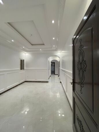 Al Marwah, Apartments, Flats, Houses & Villas, SAR 25000/year,  5 BR,  Luxury 5 Room, 3 Bedroom, 4 Bathroom, 2 Sitting Rooms Apartment