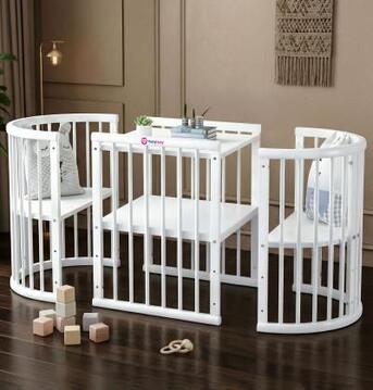 Gurgaon, Baby & Kid Stuff, INR 100,  Baby Cots Online