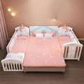 INR 100,  Bed And Cot